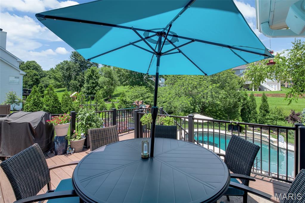 1631 Highland Valley Circle