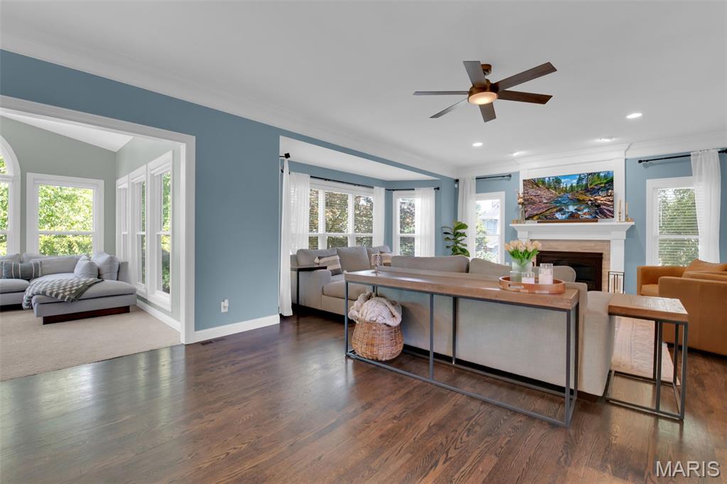 1631 Highland Valley Circle