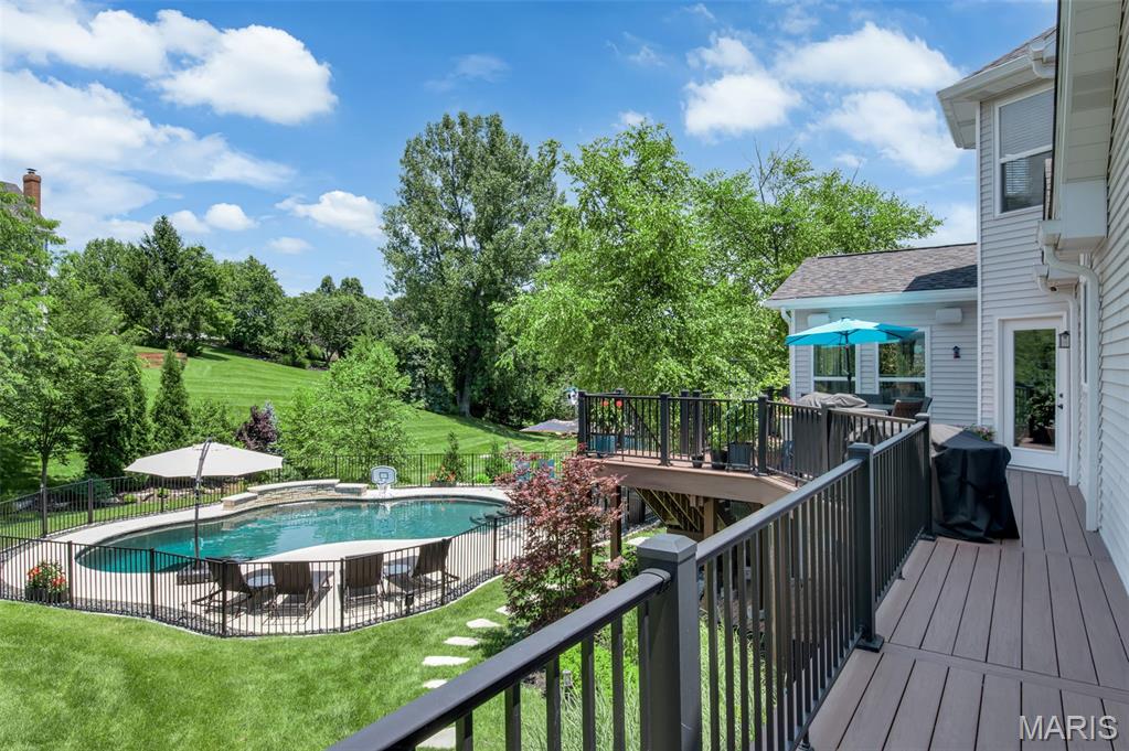 1631 Highland Valley Circle