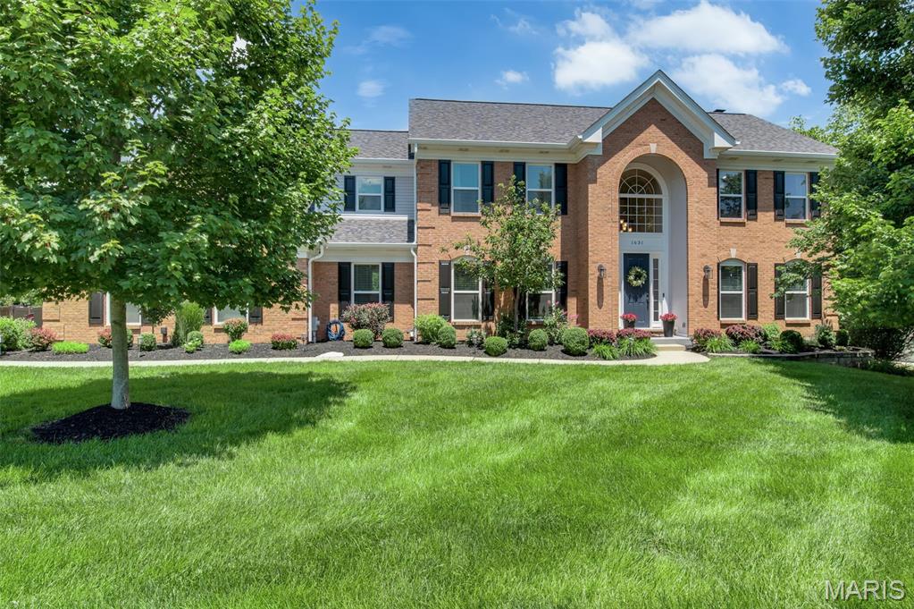 1631 Highland Valley Circle