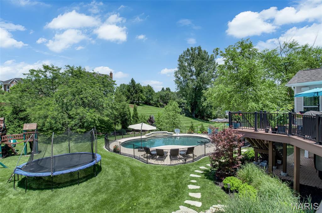 1631 Highland Valley Circle