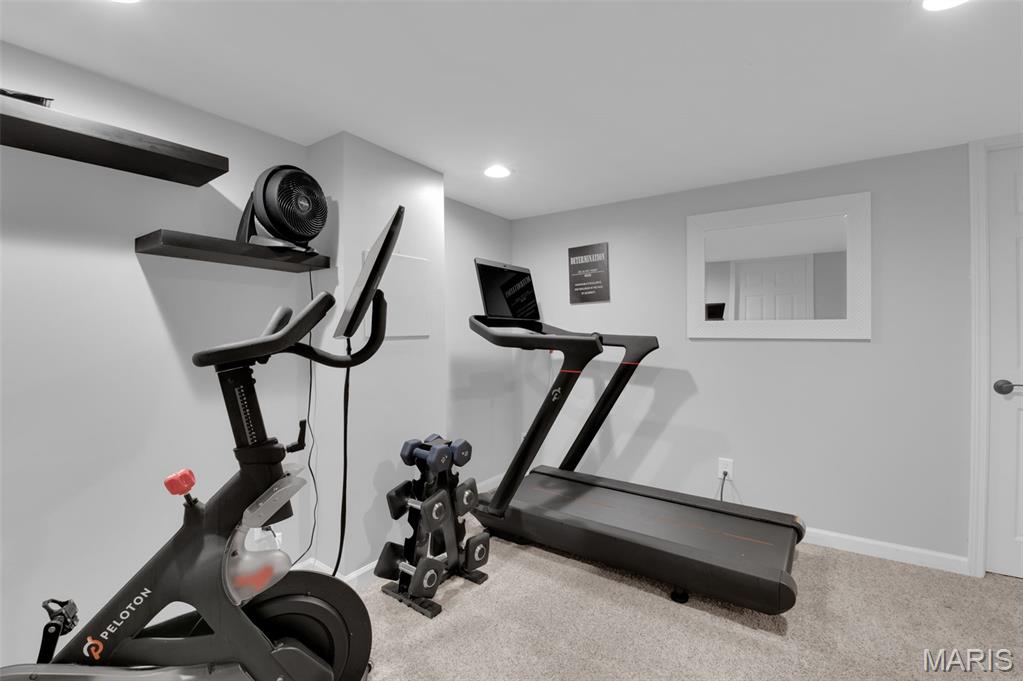 1631 Highland Valley Circle