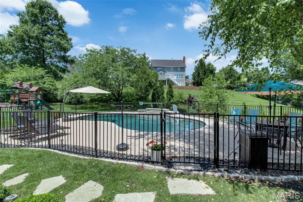 1631 Highland Valley Circle