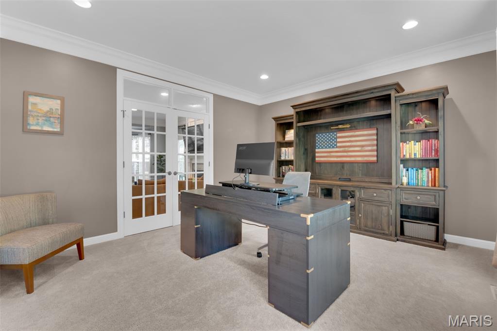 1631 Highland Valley Circle