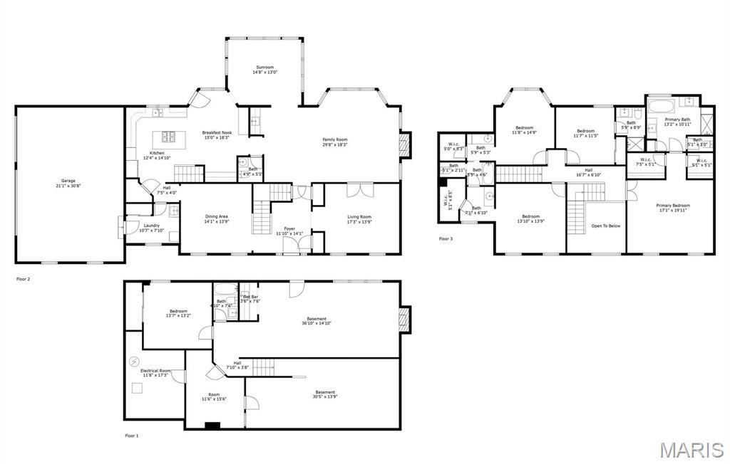 1631 Highland Valley Circle