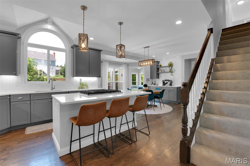 1631 Highland Valley Circle