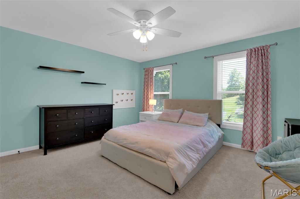 1631 Highland Valley Circle
