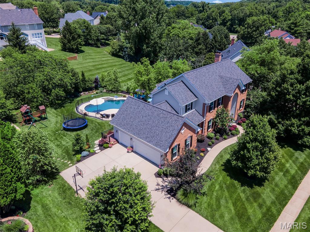 1631 Highland Valley Circle