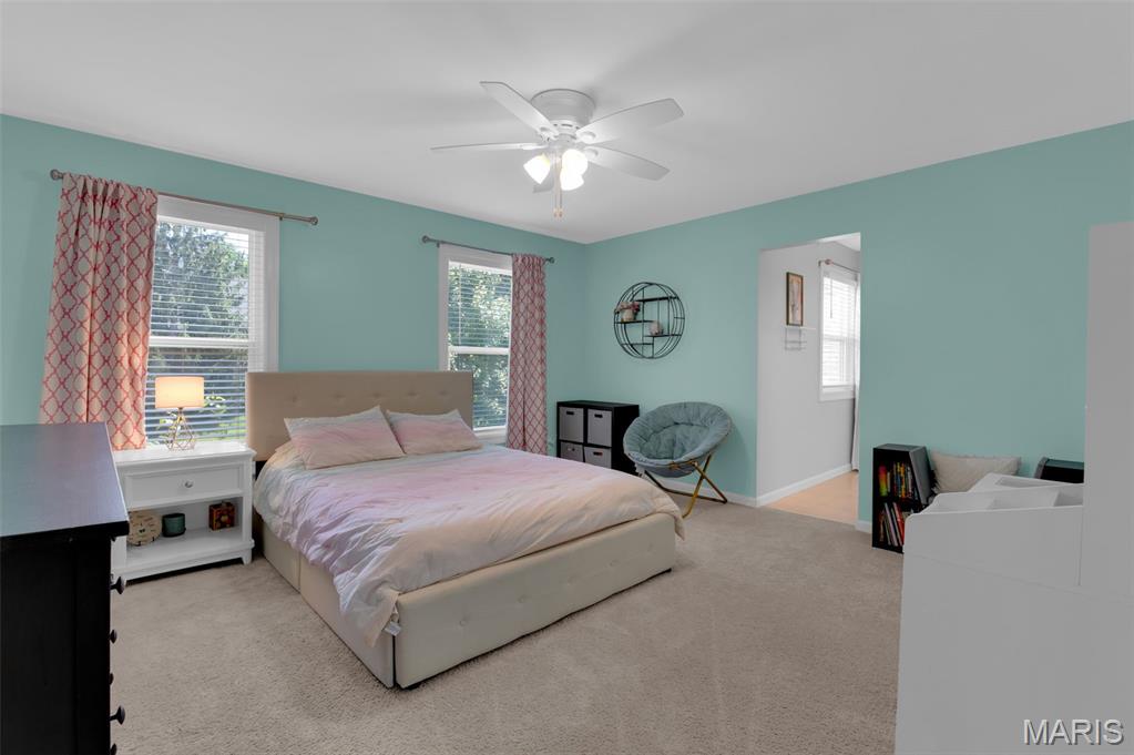 1631 Highland Valley Circle