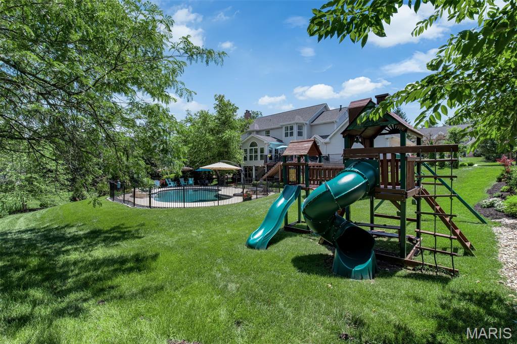 1631 Highland Valley Circle