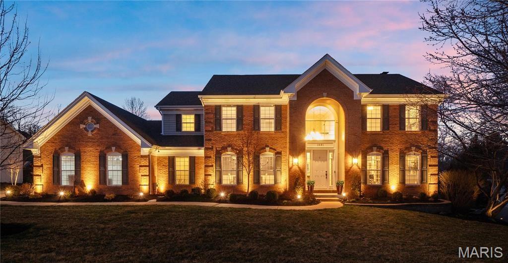 1631 Highland Valley Circle