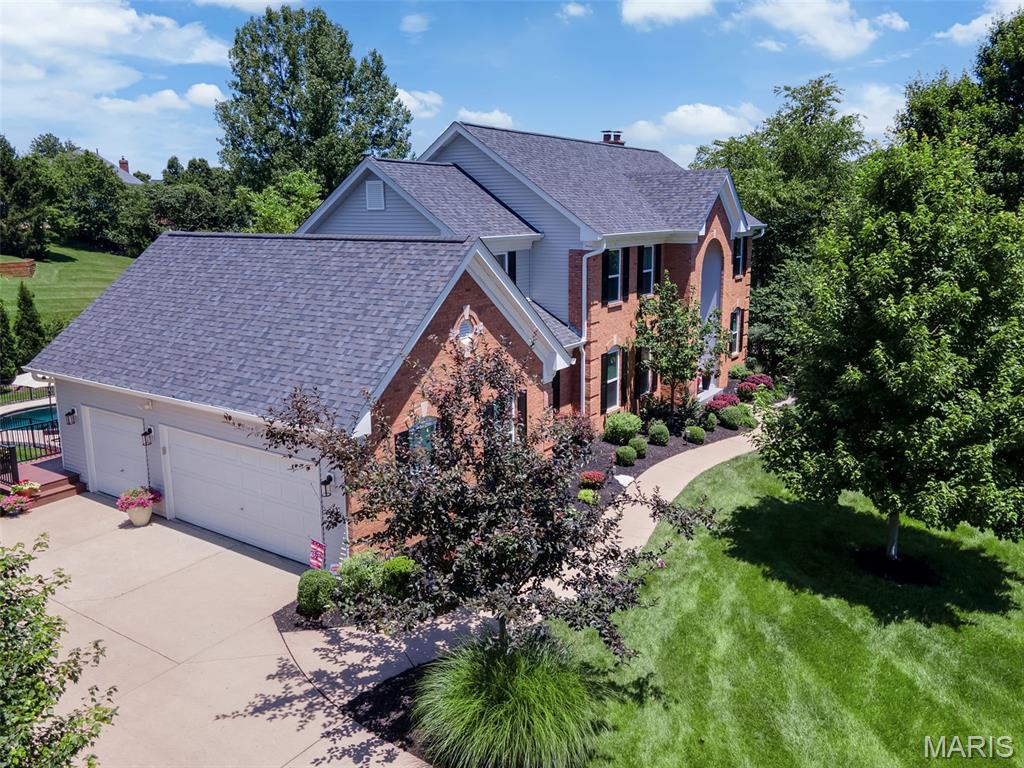 1631 Highland Valley Circle