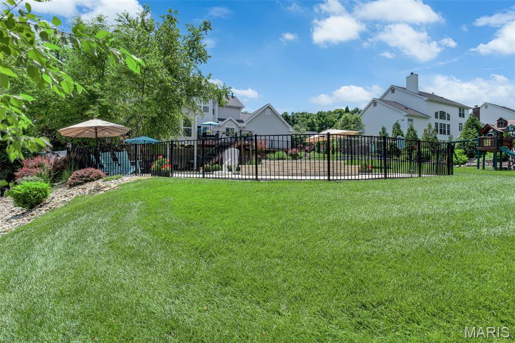 1631 Highland Valley Circle
