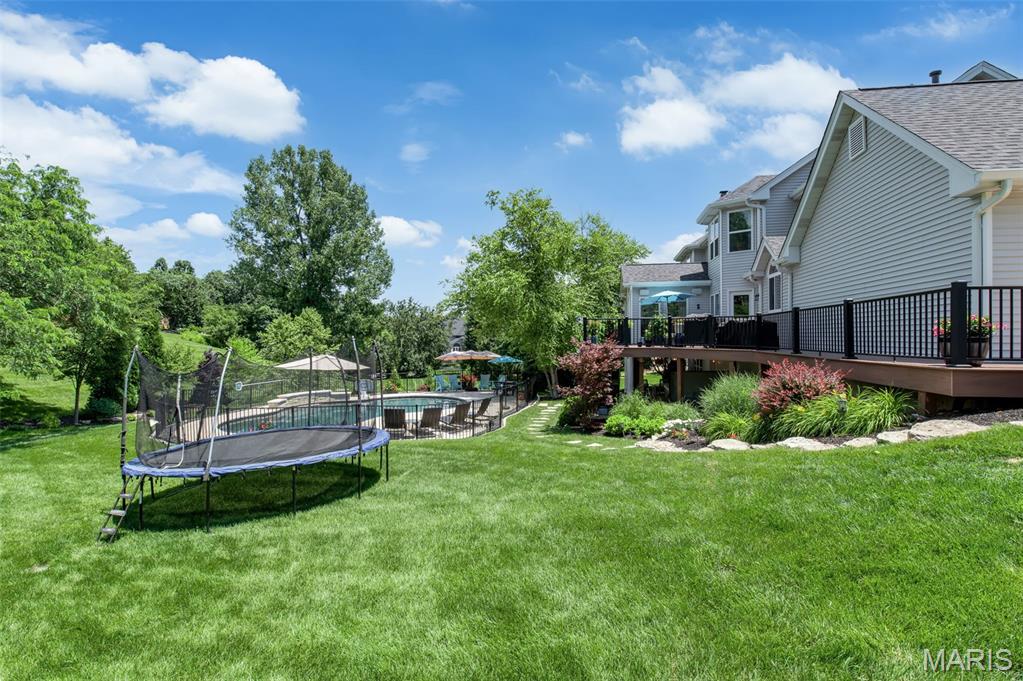 1631 Highland Valley Circle