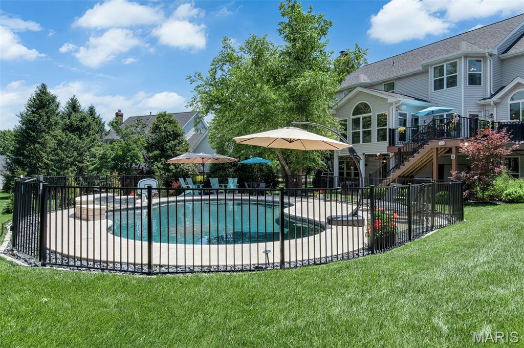 1631 Highland Valley Circle