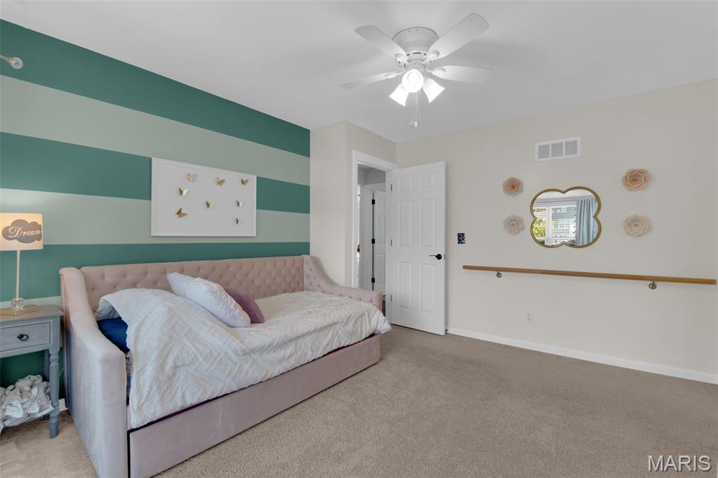 1631 Highland Valley Circle