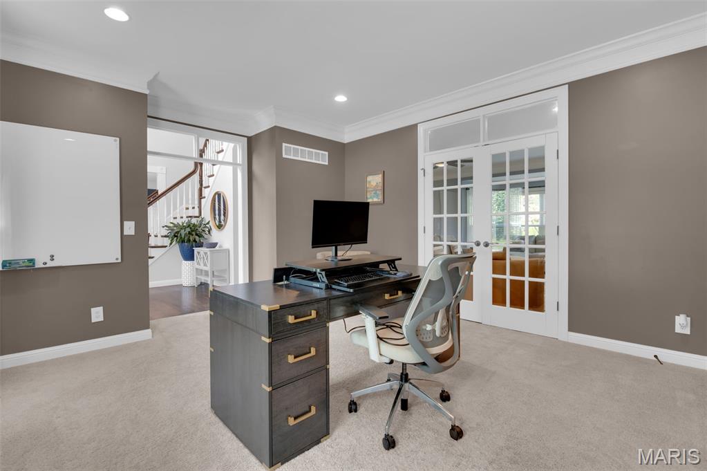 1631 Highland Valley Circle