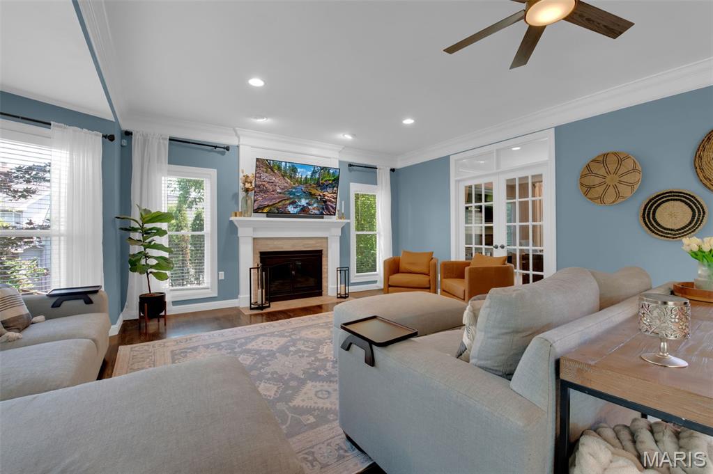 1631 Highland Valley Circle