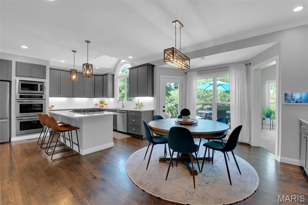 1631 Highland Valley Circle