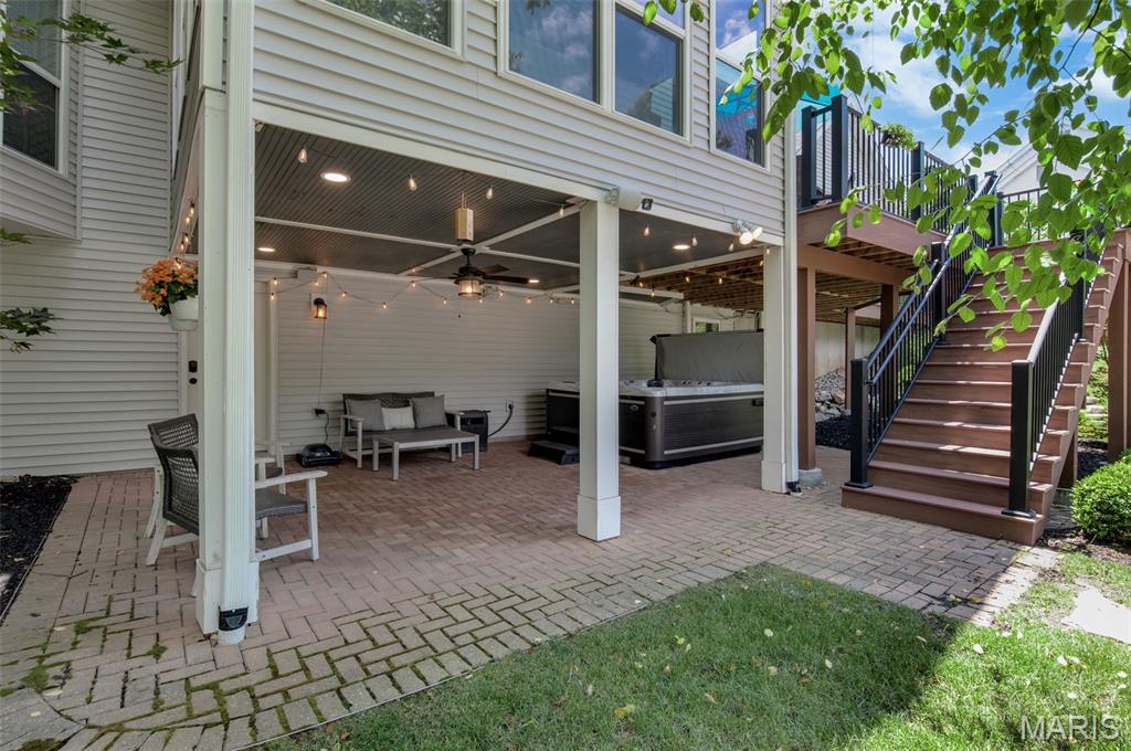 1631 Highland Valley Circle