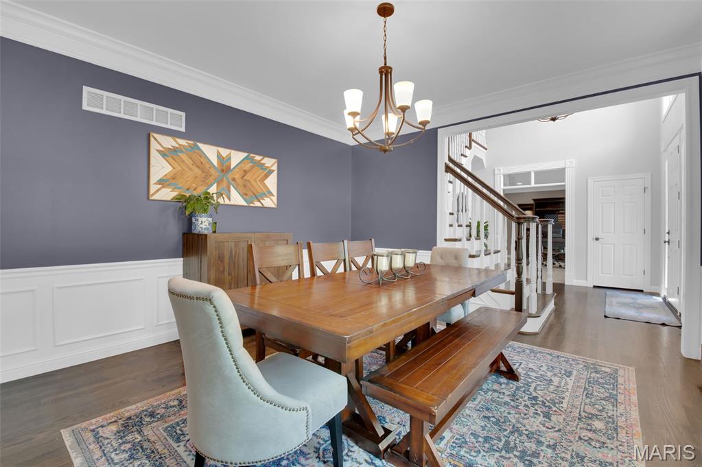 1631 Highland Valley Circle