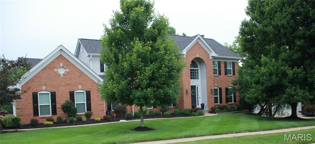 1631 Highland Valley Circle