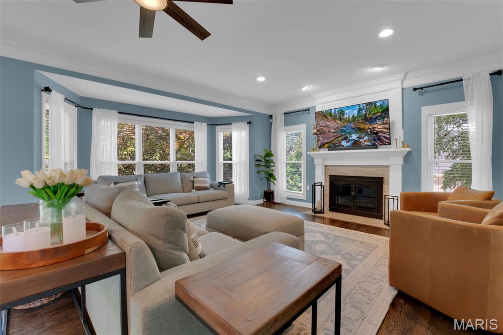 1631 Highland Valley Circle