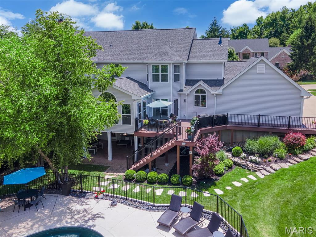 1631 Highland Valley Circle