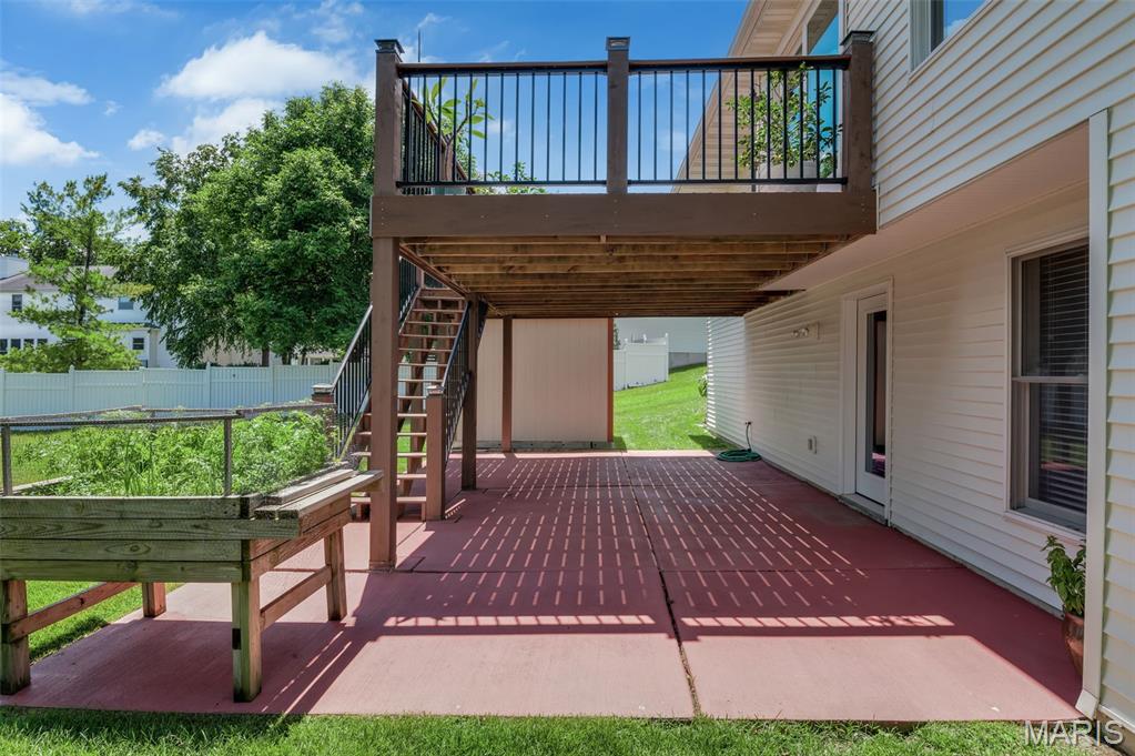 2202 Wild Pigeon Drive