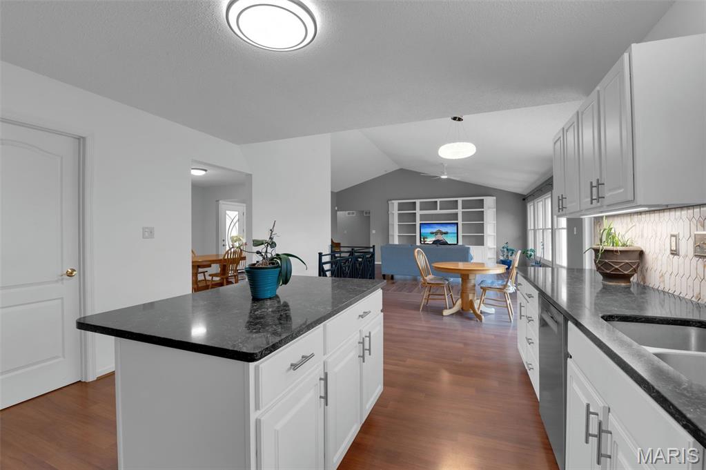 2202 Wild Pigeon Drive