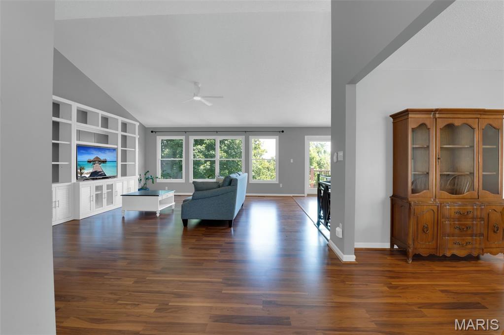 2202 Wild Pigeon Drive
