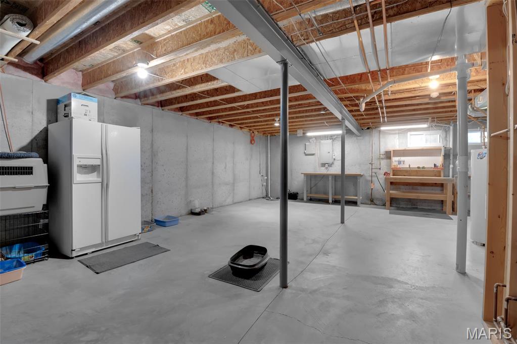 2202 Wild Pigeon Drive