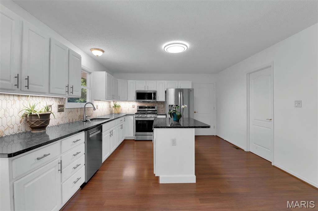 2202 Wild Pigeon Drive