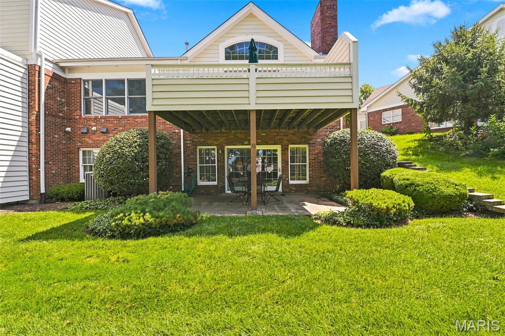 14632 Amberleigh Hill Court