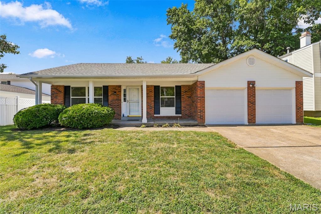 807 Nykiel Court