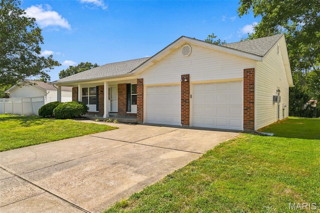 807 Nykiel Court