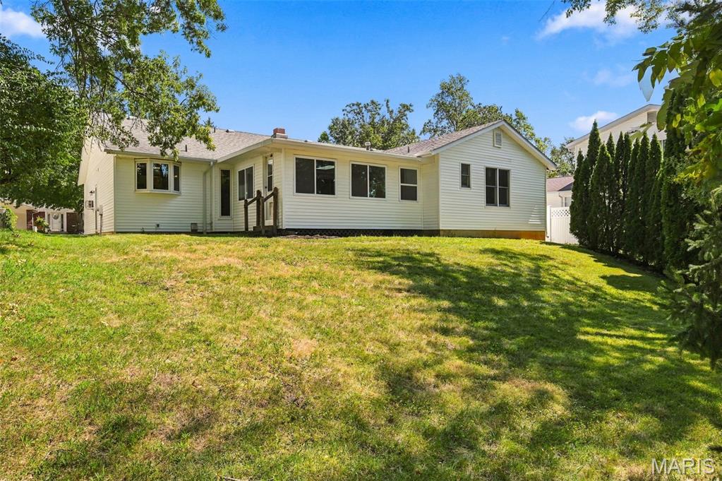 807 Nykiel Court