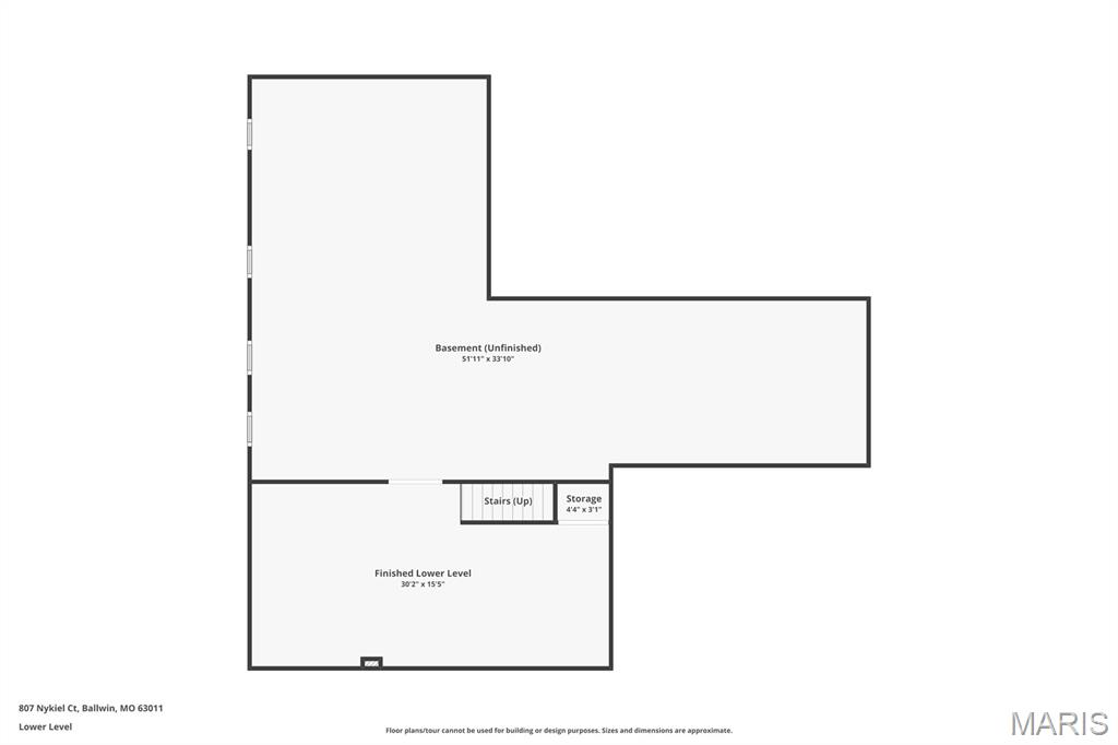 807 Nykiel Court
