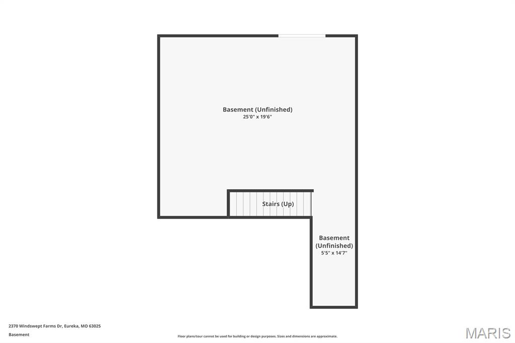 2370 Windswept Farms Drive
