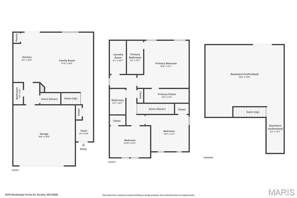 2370 Windswept Farms Drive