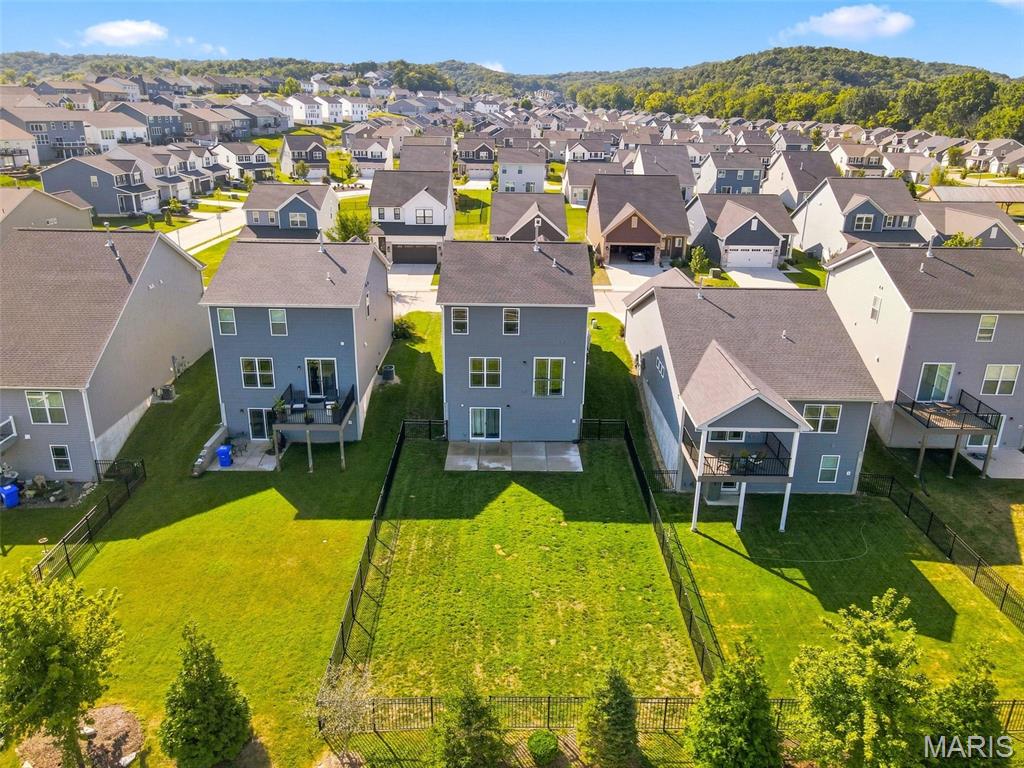 2370 Windswept Farms Drive