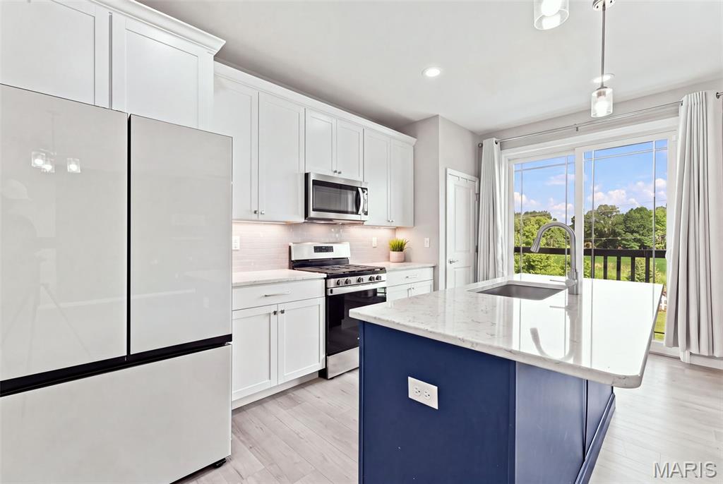 2370 Windswept Farms Drive
