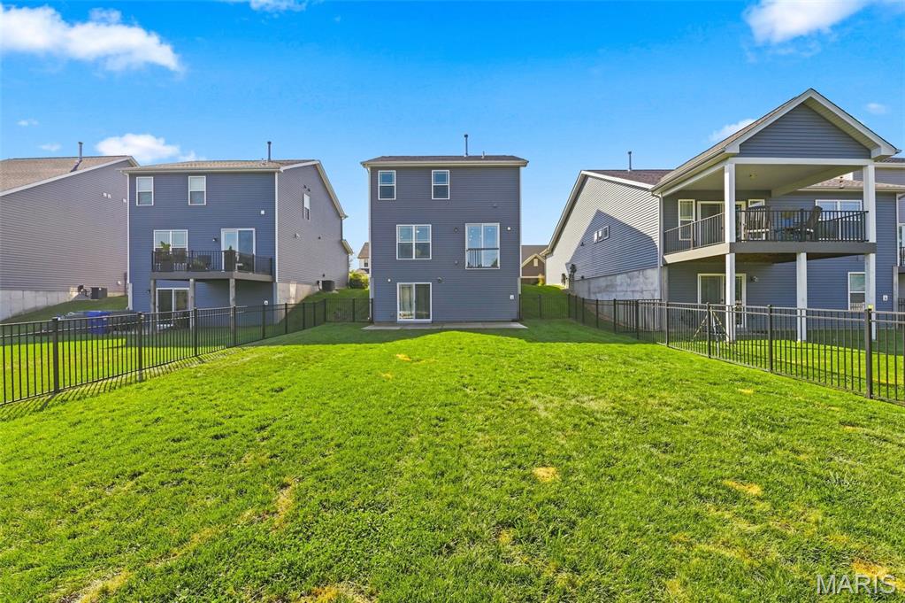 2370 Windswept Farms Drive