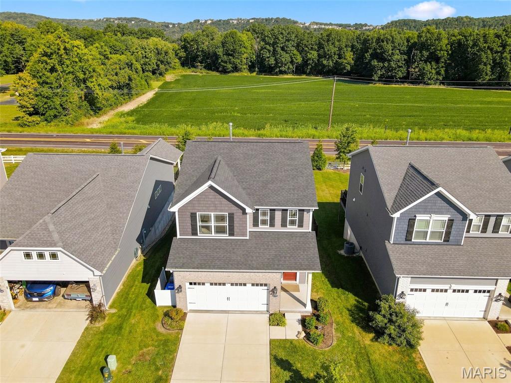 2370 Windswept Farms Drive