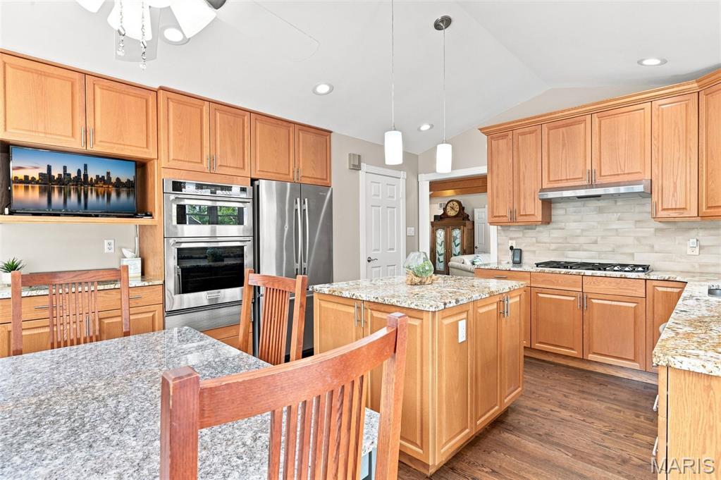 2126 Park Forest Drive
