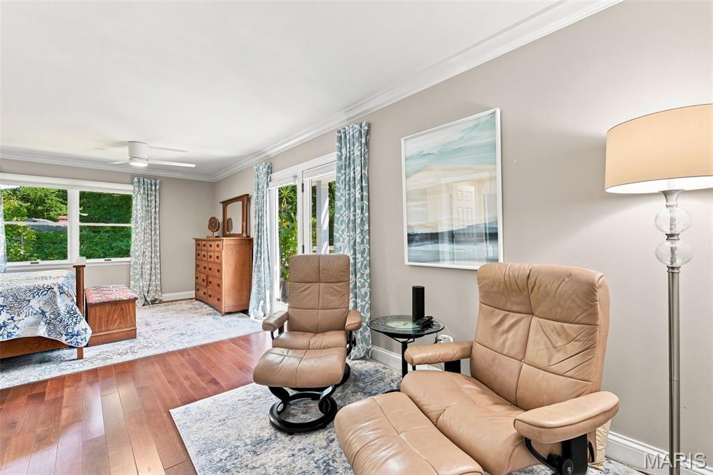 2126 Park Forest Drive