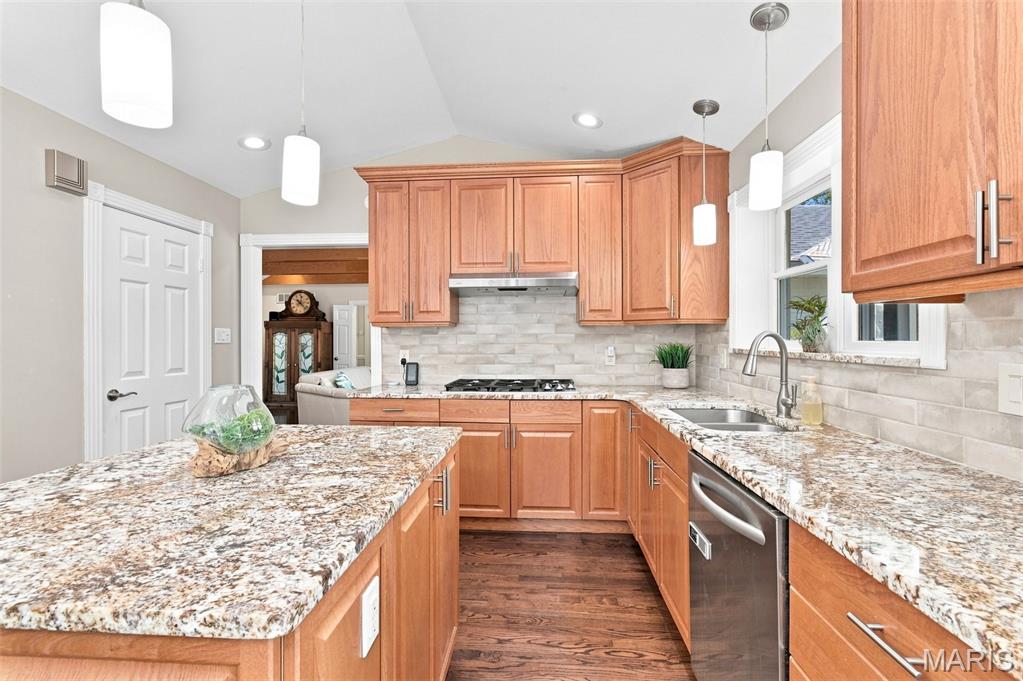 2126 Park Forest Drive