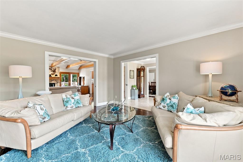 2126 Park Forest Drive
