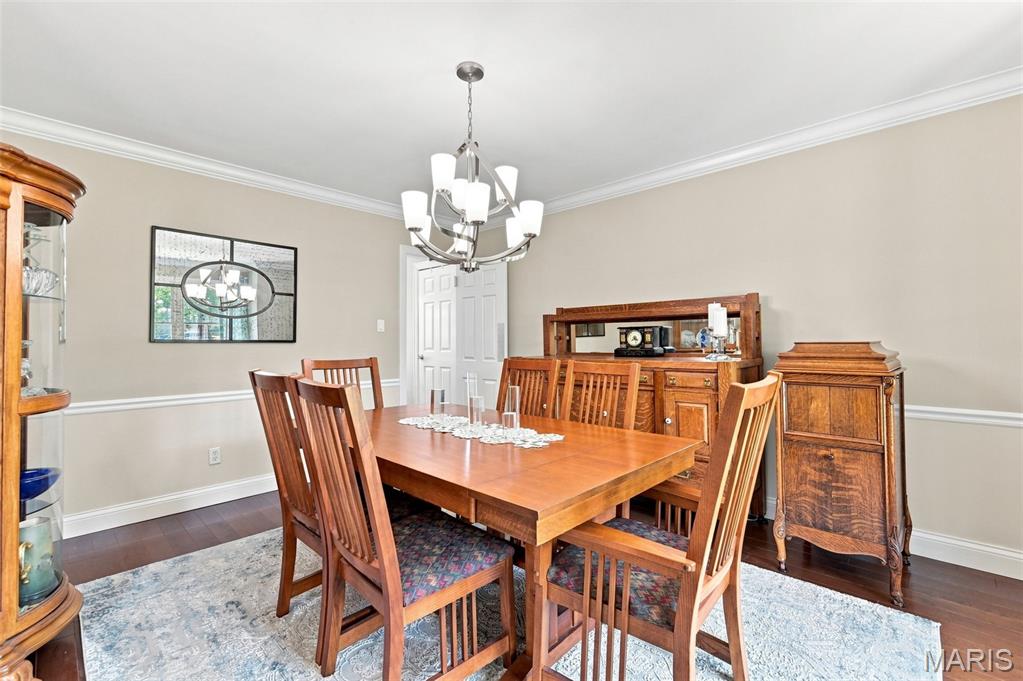2126 Park Forest Drive