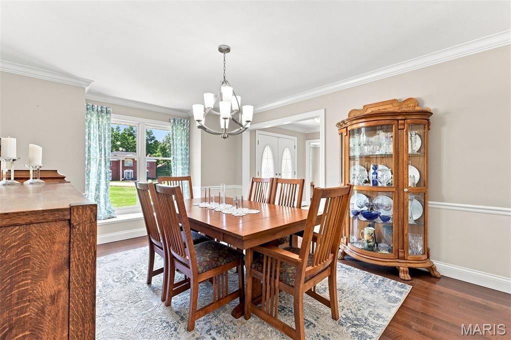 2126 Park Forest Drive